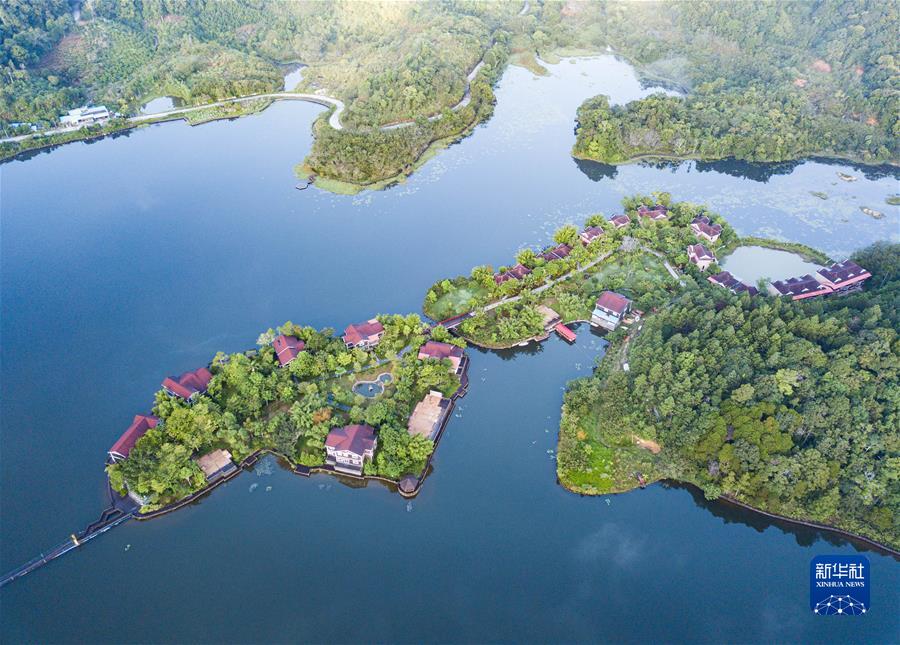 （新華全媒頭條·聚焦生物多樣性大會·圖文互動）（5）攜手同行，開啟人類高質(zhì)量發(fā)展新征程——習近平主席在《生物多樣性公約》第十五次締約方大會領導人峰會上的主旨講話解讀